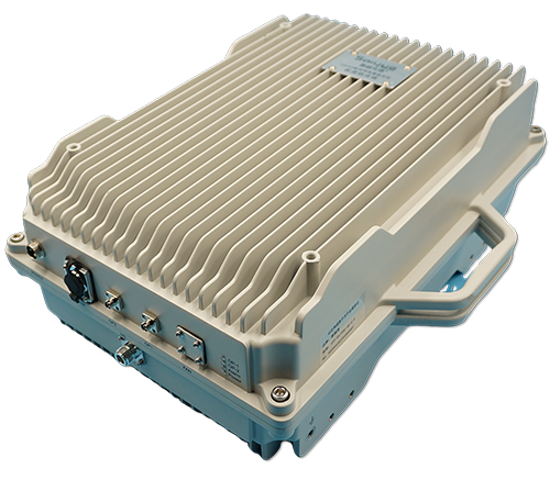 灯塔单频/双频/四频/五频运营级数字光纤直放站