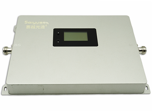  灯塔三频/四频/五频手机信号接收器800㎡