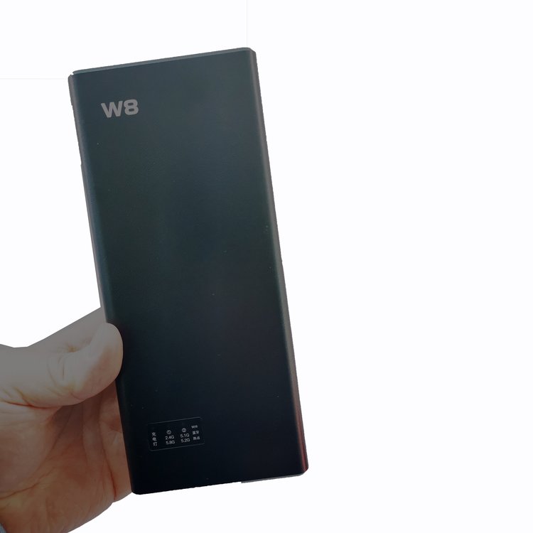  灯塔蓝牙WiFi信号屏蔽器