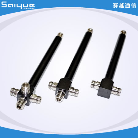  灯塔FM调频广播同步广播功分器