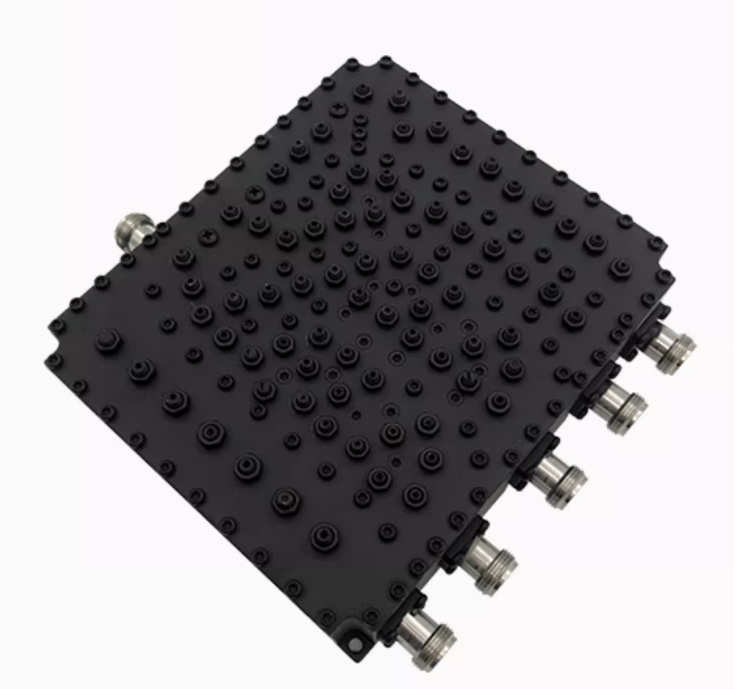  灯塔双频三频四频五频腔体合路器4G+5G