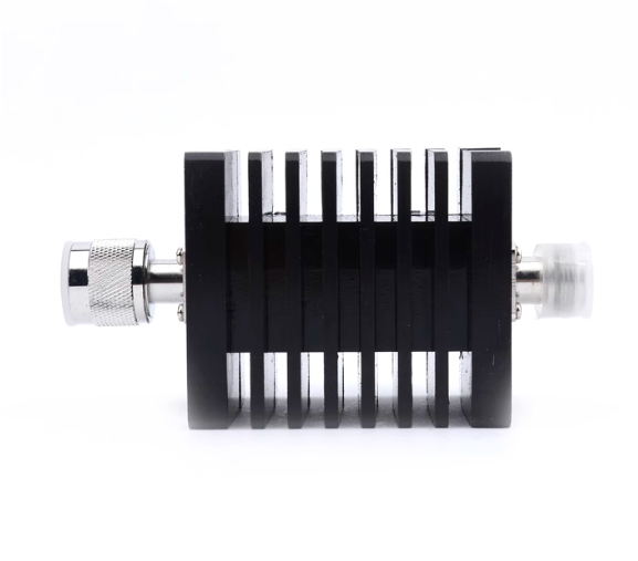  灯塔腔体固定衰减器0-3G/0-4G  N型接口